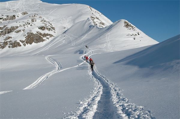 Piani d’Artavaggio (LC)