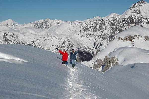 Piani d’Artavaggio (LC)