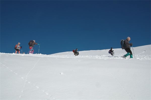 Piani d’Artavaggio (LC)