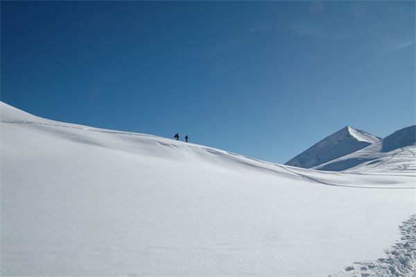 Piani d’Artavaggio (LC)