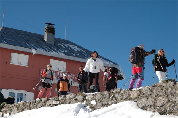 Piani d’Artavaggio (LC)