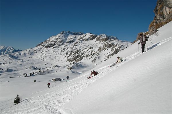 Piani d’Artavaggio (LC)
