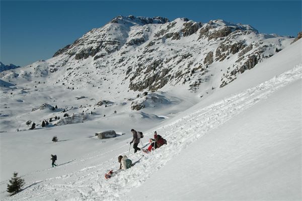 Piani d’Artavaggio (LC)
