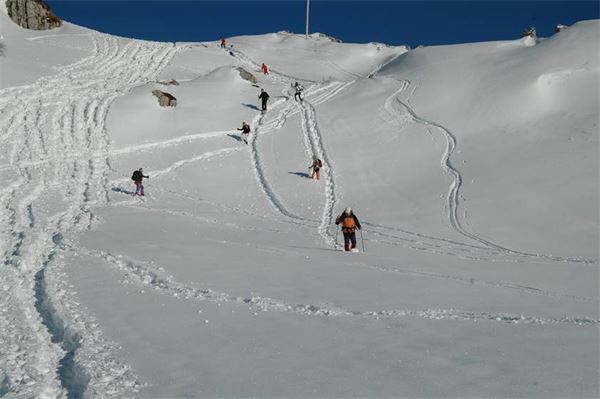 Piani d’Artavaggio (LC)