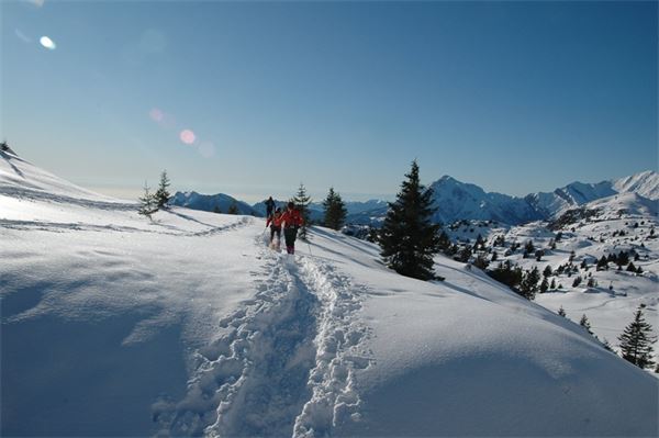 Piani d’Artavaggio (LC)
