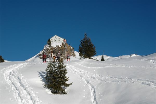 Piani d’Artavaggio (LC)