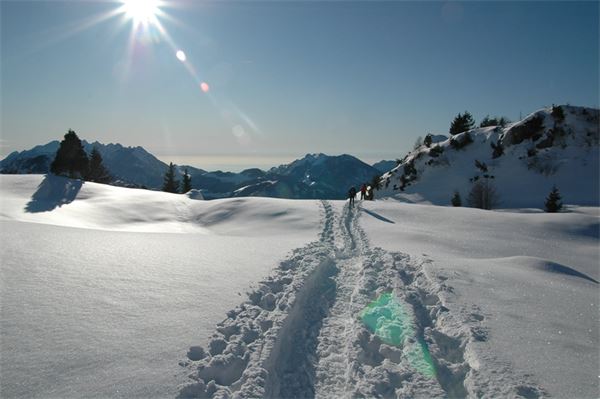 Piani d’Artavaggio (LC)
