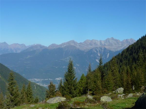 Baita Pescaiola (SO)
