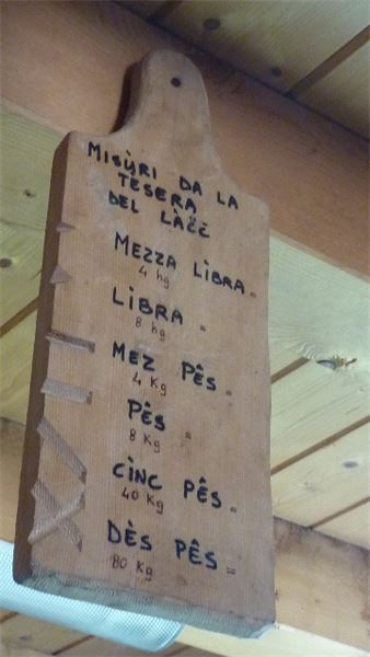 Baita Pescaiola (SO)