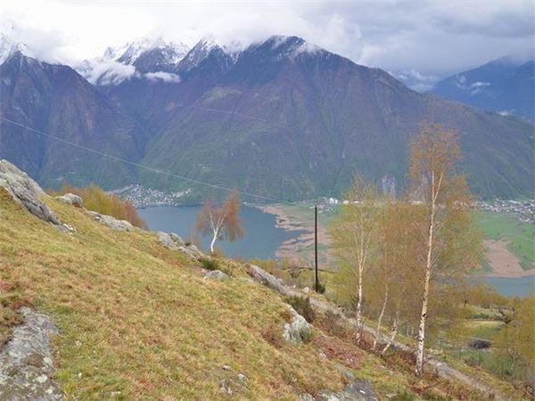 Sasso Canale - Alto Lario (CO)