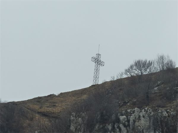 Bivacco Magnodeno (LC)