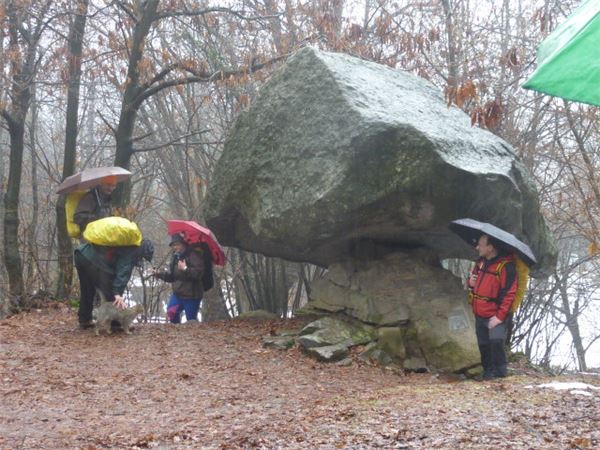 Traversata Brunate-Torno (CO)