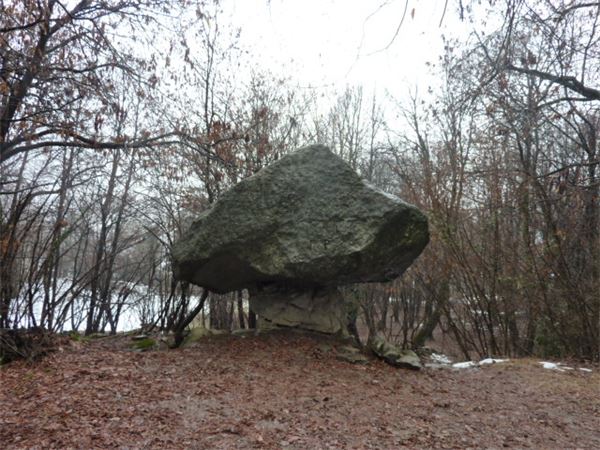 Traversata Brunate-Torno (CO)