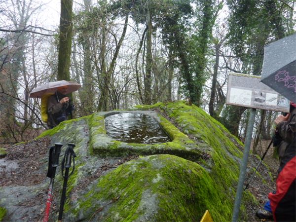 Traversata Brunate-Torno (CO)