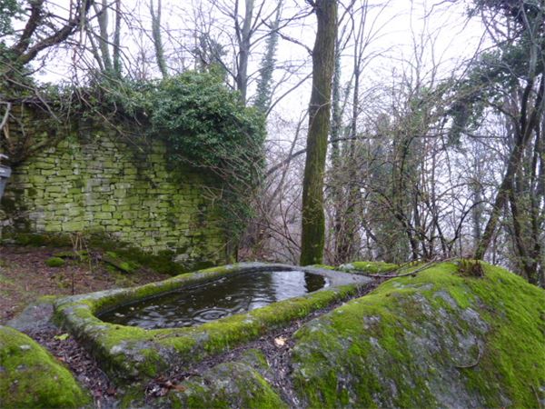 Traversata Brunate-Torno (CO)