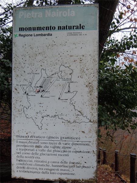 Traversata Brunate-Torno (CO)