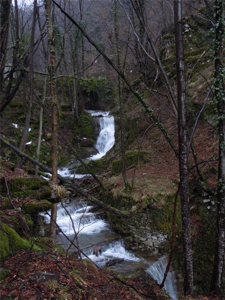 Traversata Brunate-Torno (CO)