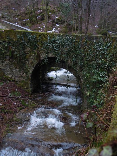 Traversata Brunate-Torno (CO)