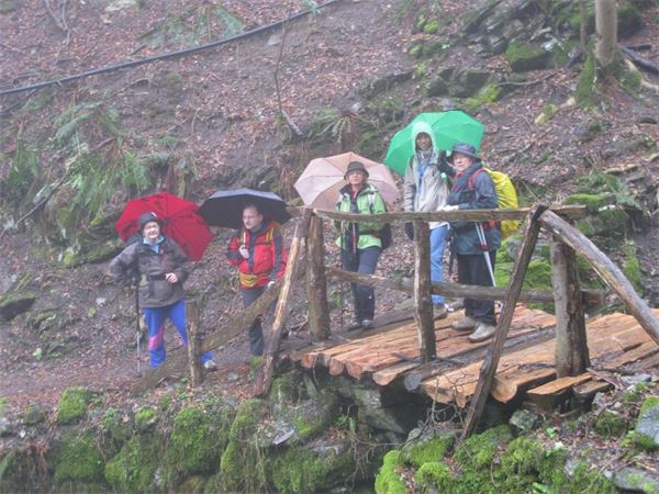 Traversata Brunate-Torno (CO)