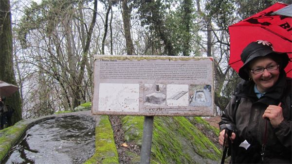 Traversata Brunate-Torno (CO)