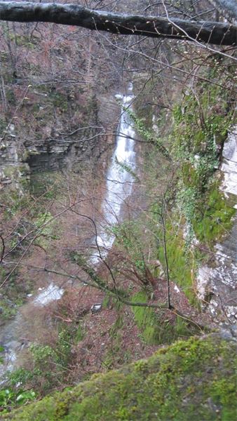 Traversata Brunate-Torno (CO)