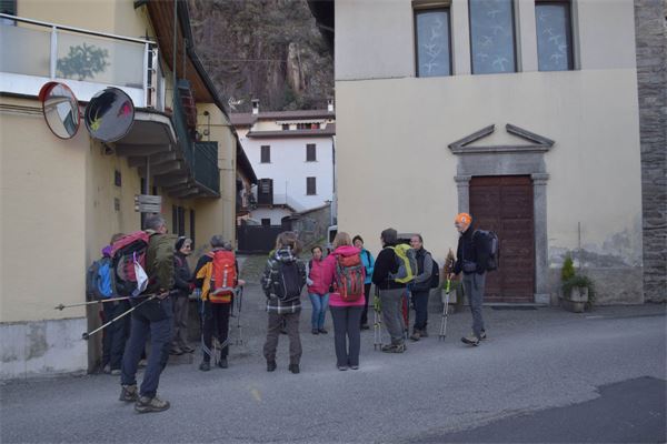 Dervio – Camaggiore (LC)