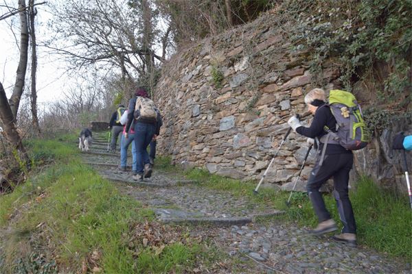Dervio – Camaggiore (LC)