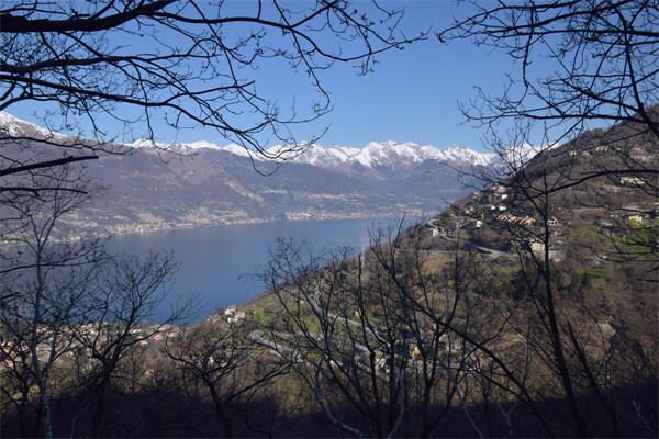 Dervio – Camaggiore (LC)