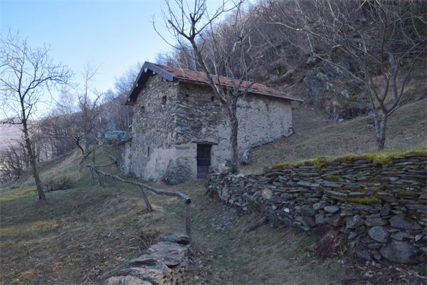 Dervio – Camaggiore (LC)
