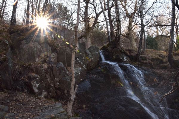 Dervio – Camaggiore (LC)
