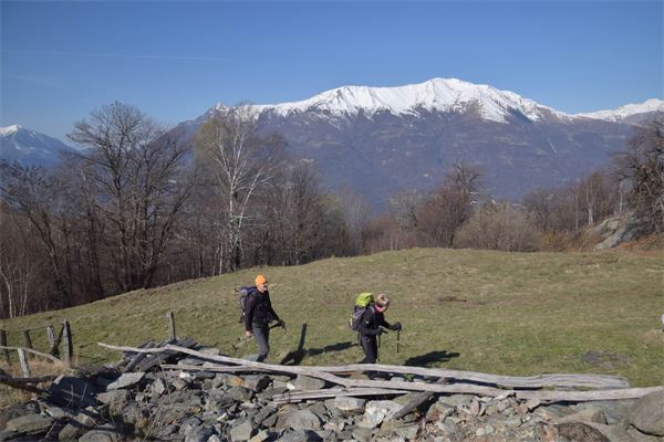 Dervio – Camaggiore (LC)