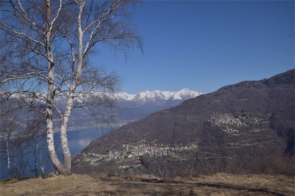 Dervio – Camaggiore (LC)