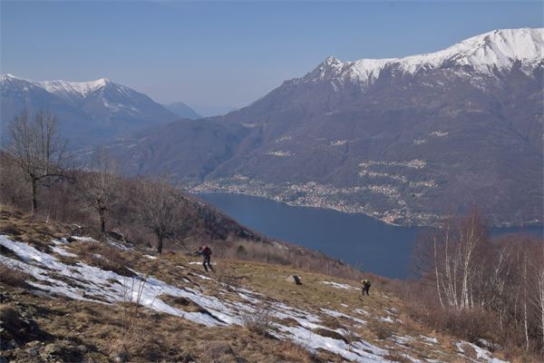Dervio – Camaggiore (LC)