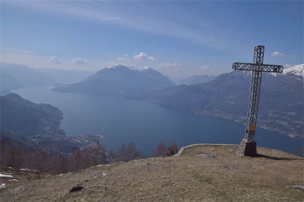 Dervio – Camaggiore (LC)