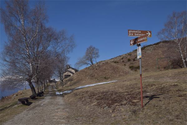 Dervio – Camaggiore (LC)