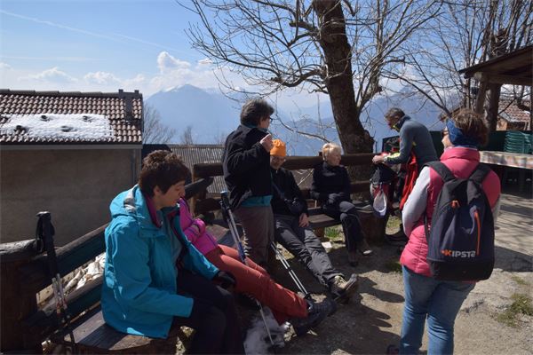 Dervio – Camaggiore (LC)