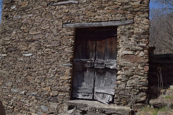 Dervio – Camaggiore (LC)