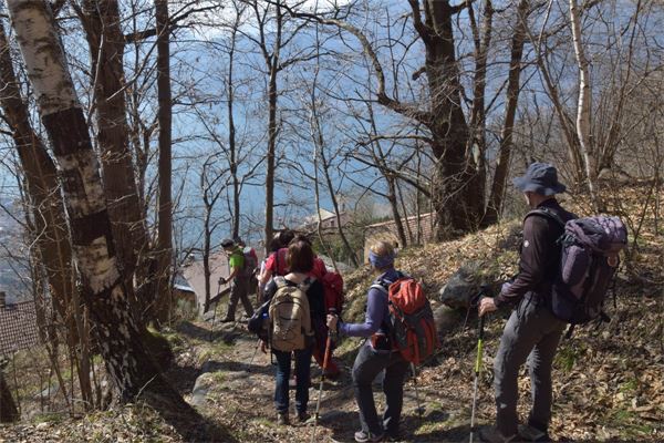 Dervio – Camaggiore (LC)