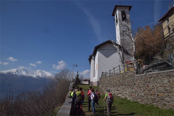 Dervio – Camaggiore (LC)