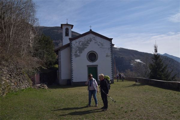 Dervio – Camaggiore (LC)