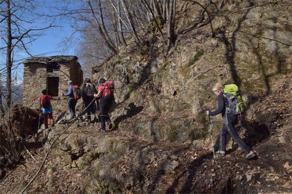 Dervio – Camaggiore (LC)