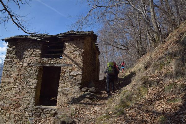 Dervio – Camaggiore (LC)