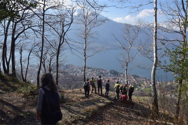 Dervio – Camaggiore (LC)