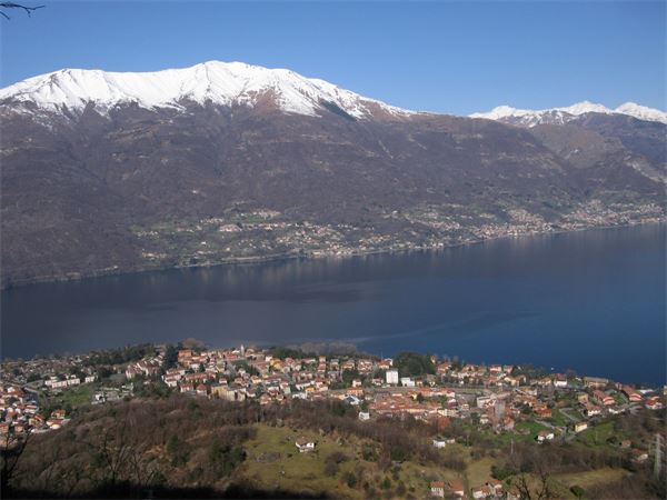 Dervio – Camaggiore (LC)