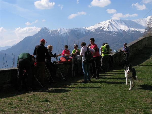 Dervio – Camaggiore (LC)