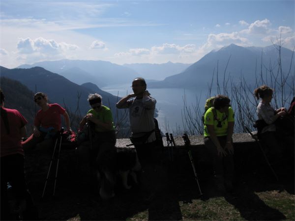 Dervio – Camaggiore (LC)