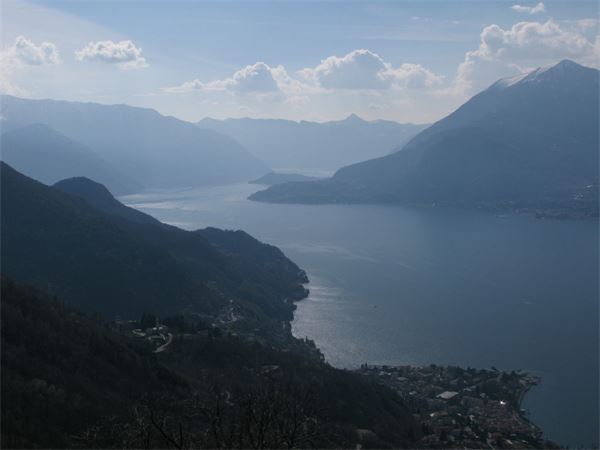 Dervio – Camaggiore (LC)