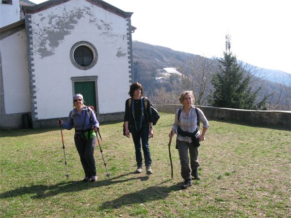 Dervio – Camaggiore (LC)