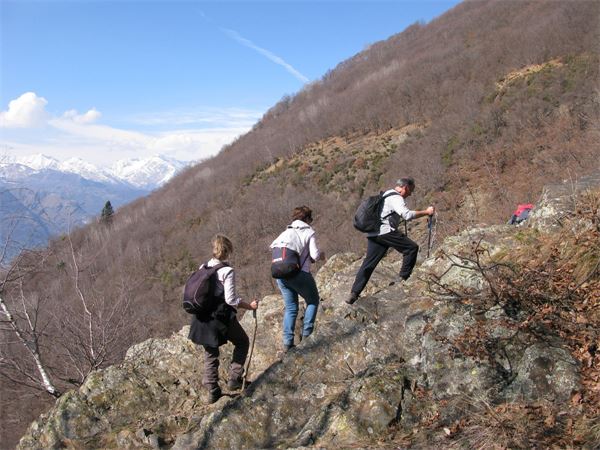 Dervio – Camaggiore (LC)