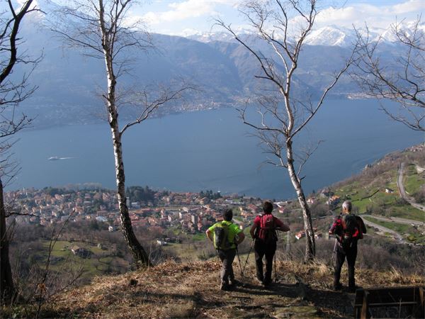 Dervio – Camaggiore (LC)